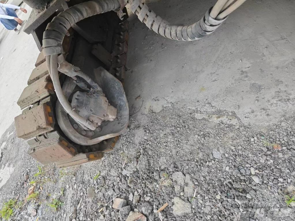 Wirtgen W2000 Asfaldi külmfreesimise masinad