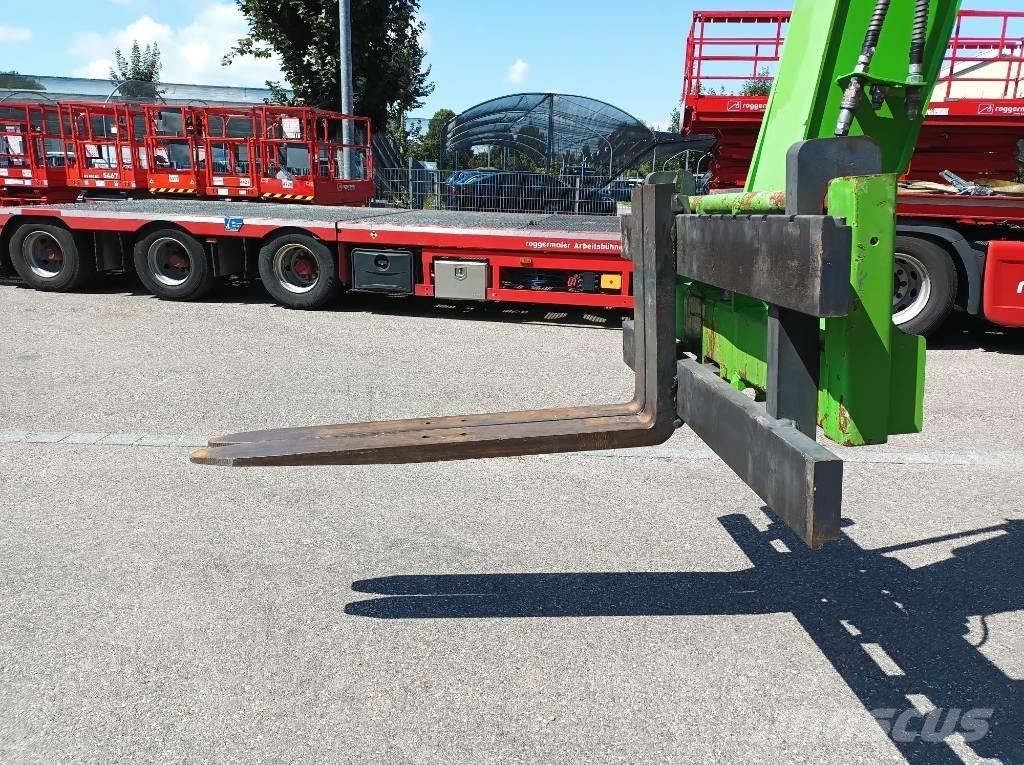 Merlo P 40.30 MCSS Teleskooplaadurid