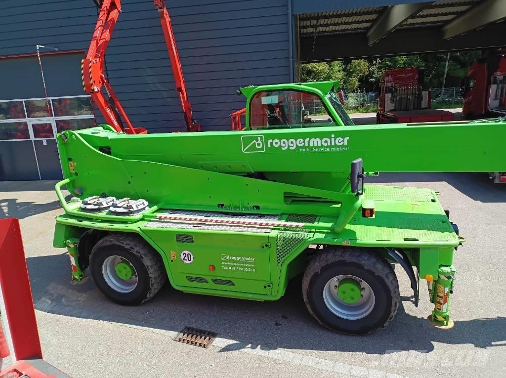 Merlo P 40.30 MCSS Teleskooplaadurid