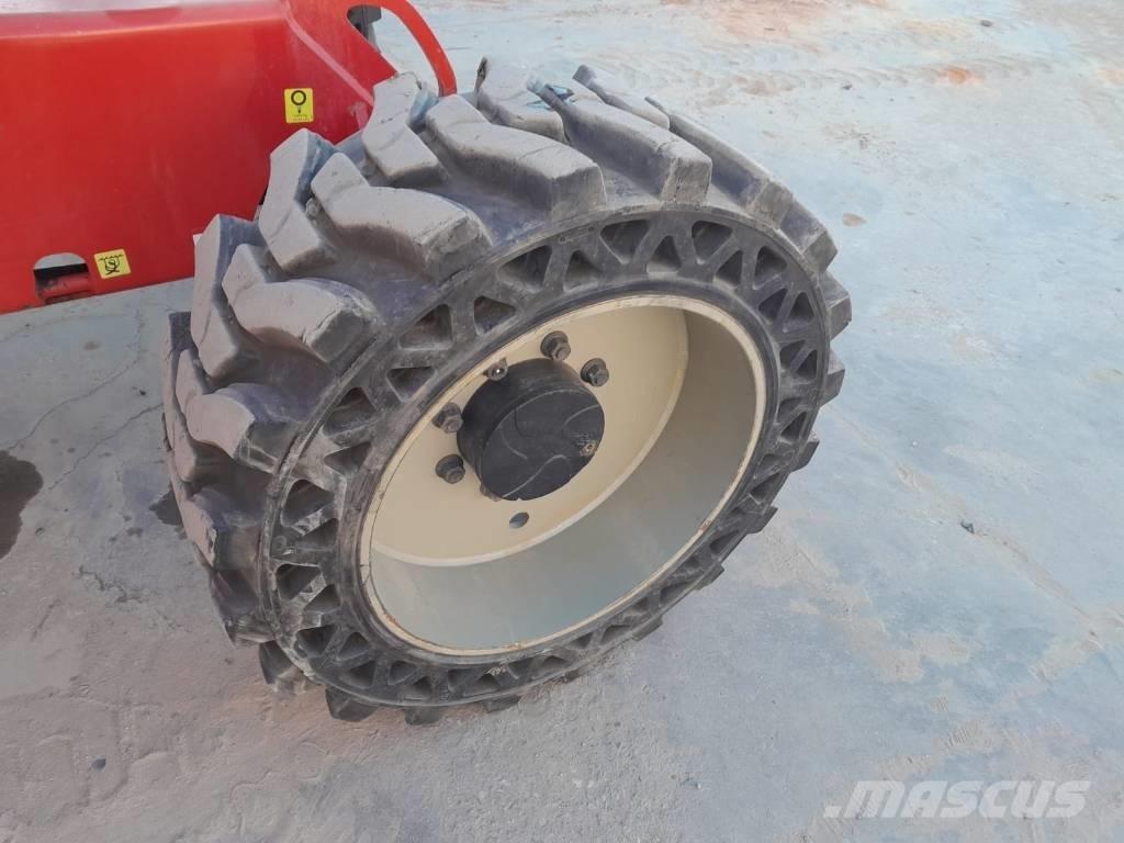 Manitou 280 TJ Iseliikuvad poomtõstukid