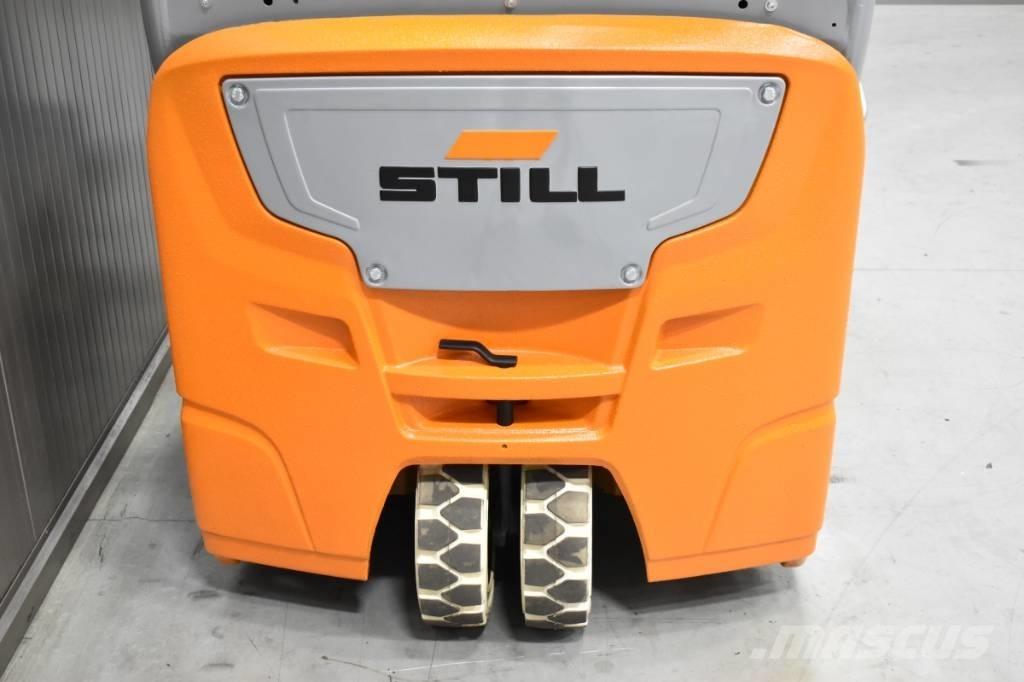 Still RX 20-14 C Elektritõstukid