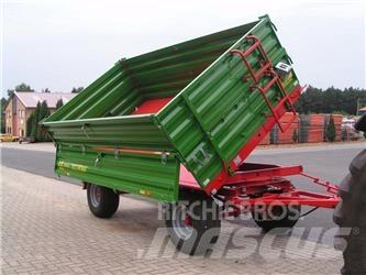 Pronar T 654/1 Üldotstarbelised haagised