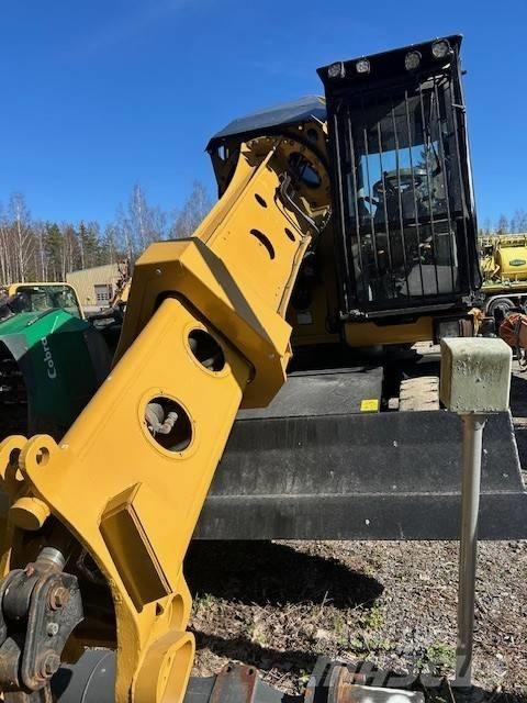 Gradall XL 3300-III Muud allmaaseadmed