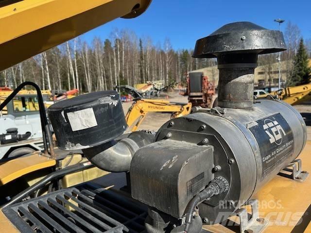 Gradall XL 3300-III Muud allmaaseadmed