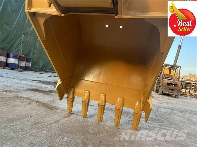 CAT 320 B Roomikekskavaatorid