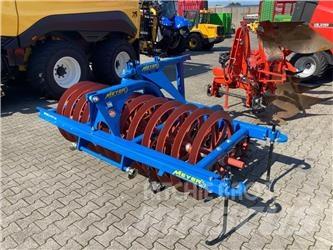 Meyer WP 12 Muud rullid