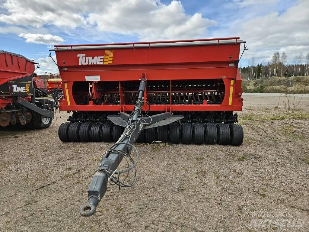 Tume Nova Combi 4000 Külvik-äkked
