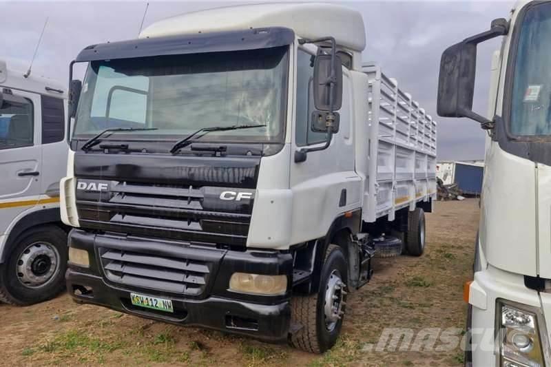 DAF CF 85 Muud veokid