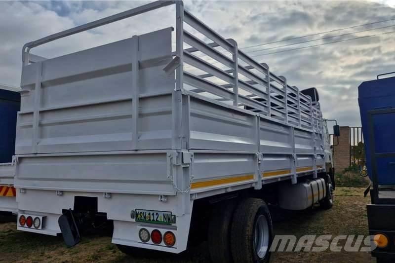 DAF CF 85 Muud veokid
