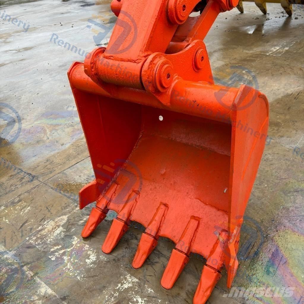 Hitachi ZX 55 Miniekskavaatorid < 7 t