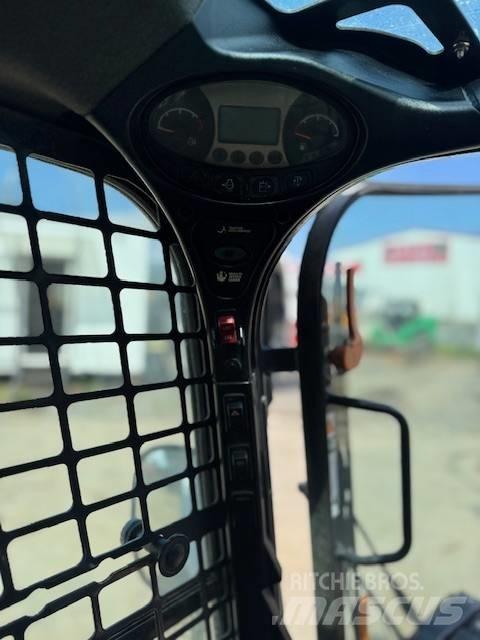 Bobcat S 450 Kompaktlaadurid