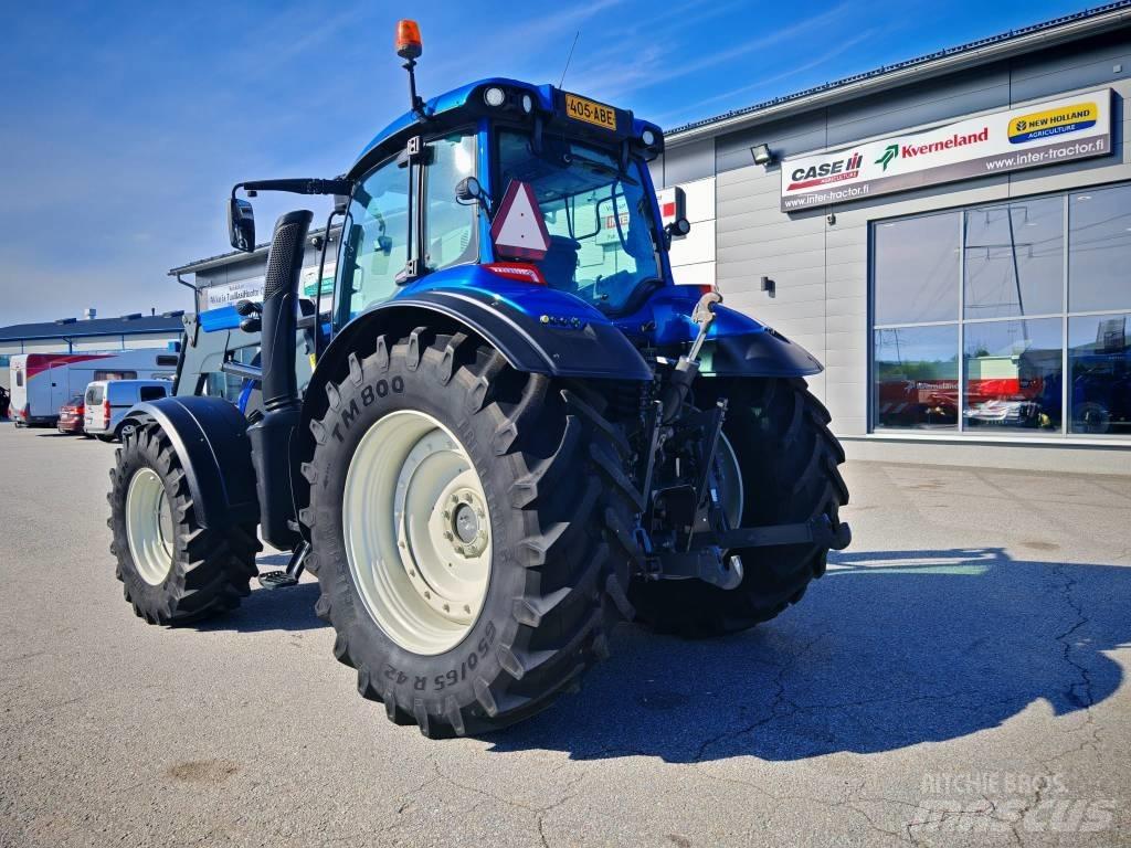Valtra T 194 V Traktorid