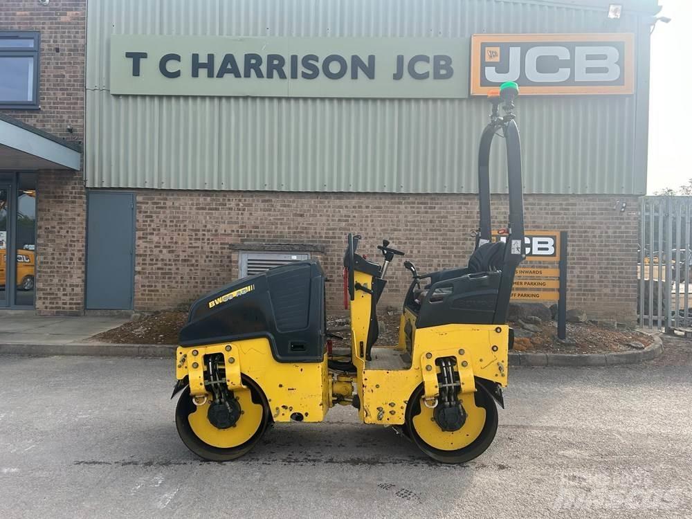 Bomag BW80AD-5 Muud rullid