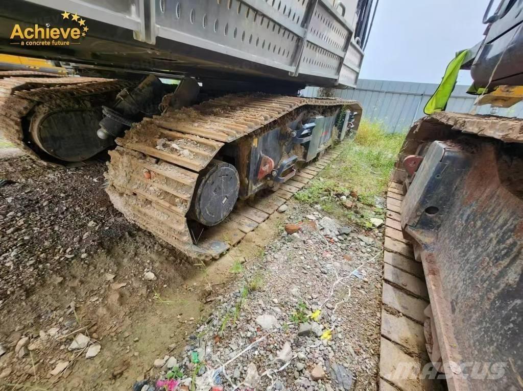 CAT D 3 K 2 Buldooserid