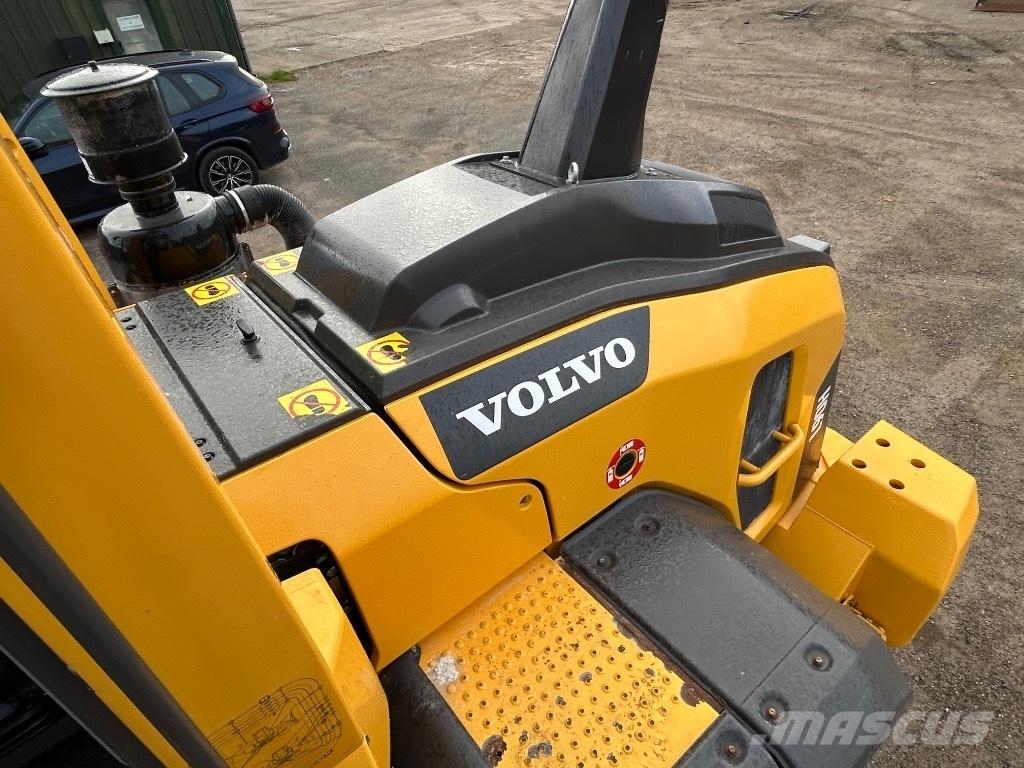 Volvo L90H Rataslaadurid