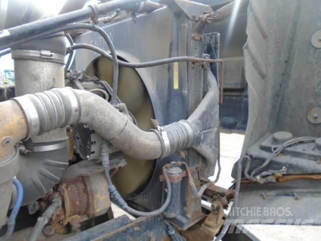 Western Star 4900 SA Sadulveokid