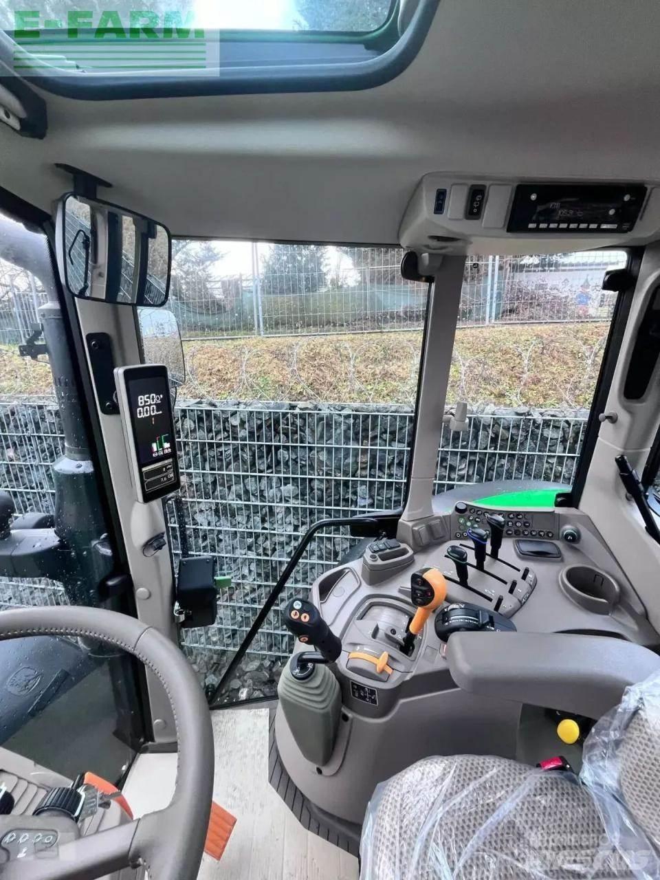 John Deere 6120m Traktorid