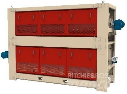  4 GRAIN BT-9/3 Sorteerimistarvikud