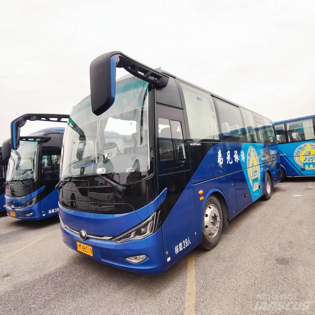 Yutong ZK6907H6Y Kaugsõidubussid