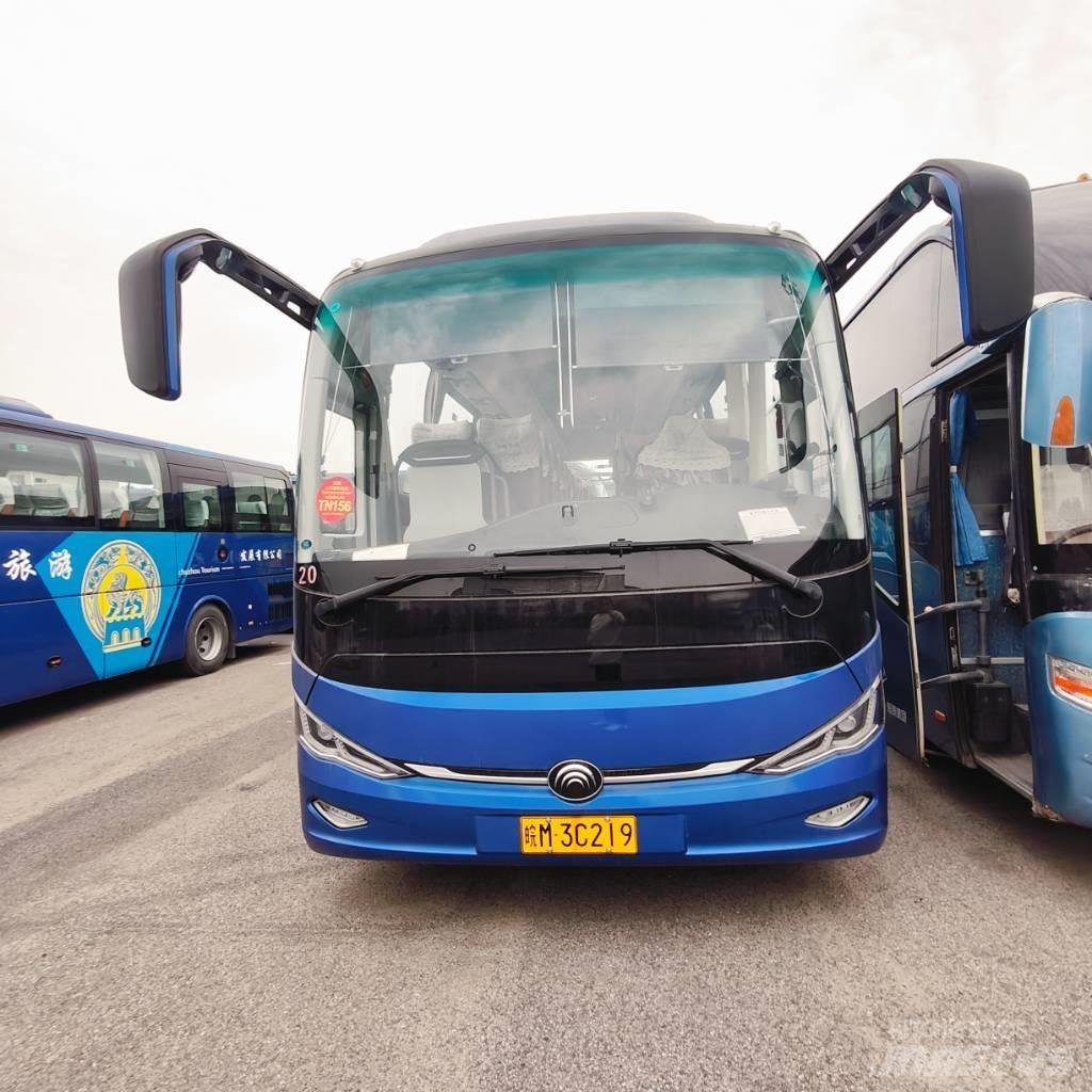Yutong ZK6907H6Y Kaugsõidubussid
