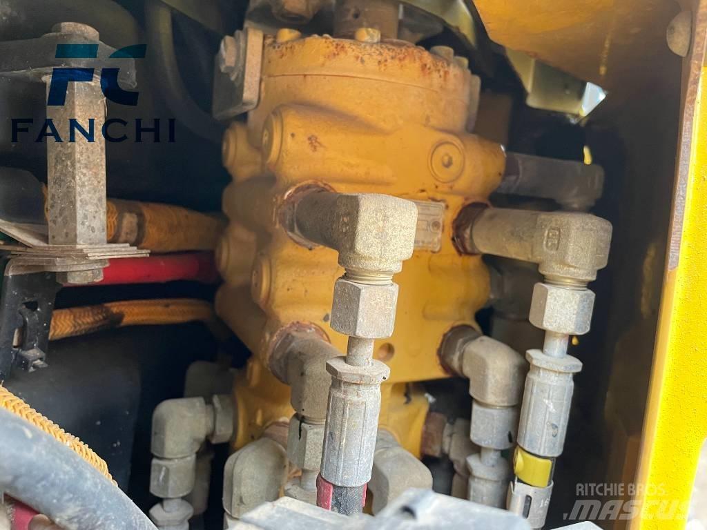 CAT 303.5 C CR Miniekskavaatorid < 7 t