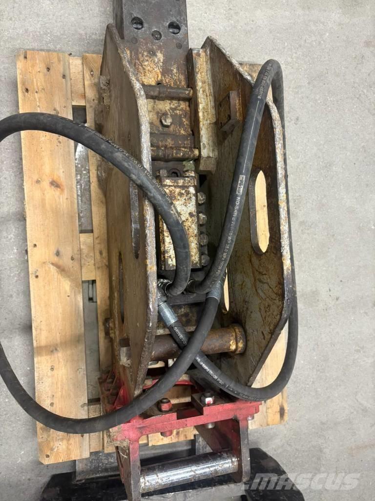  Huppi 402 Hüdrohaamrid