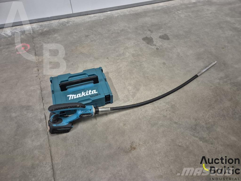 Makita DVR450 Muu