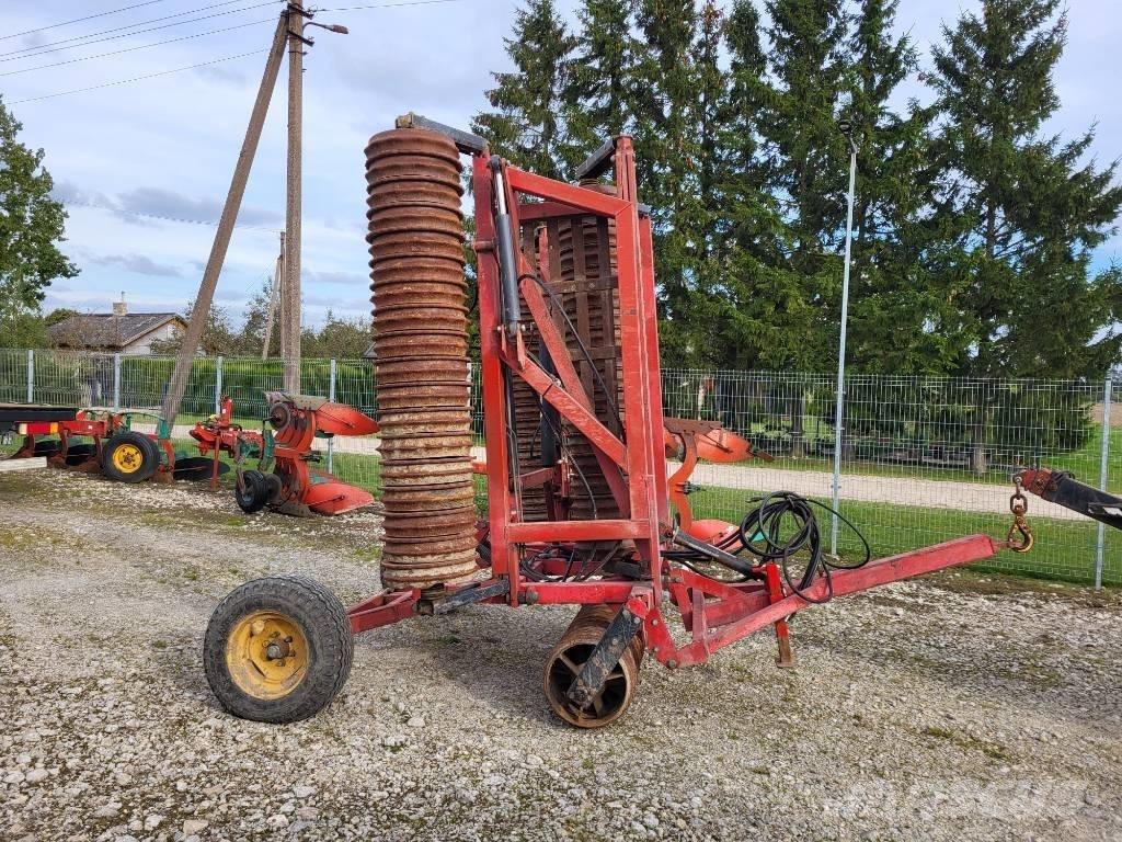 Väderstad HV-1020 Rullmasinad