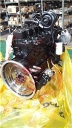 Cummins 6B5.9-C130 Mootorid