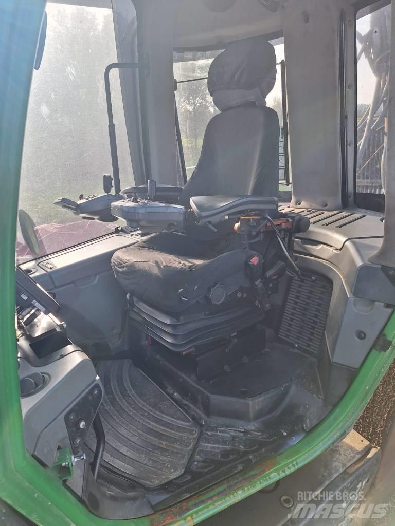 John Deere 1010 E Forwarderid
