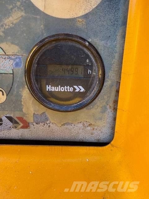 Haulotte HA 260 PX Iseliikuvad poomtõstukid
