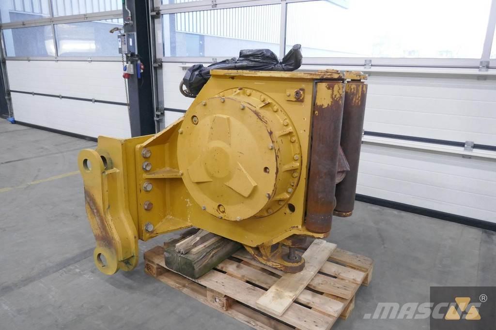 Paccar PA90-255VDE Muud osad