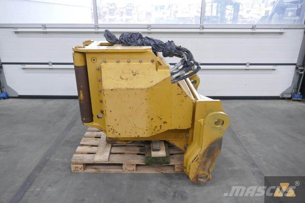 Paccar PA90-255VDE Muud osad