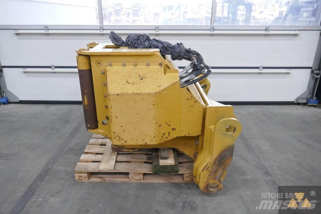 Paccar PA90-255VDE Muud osad