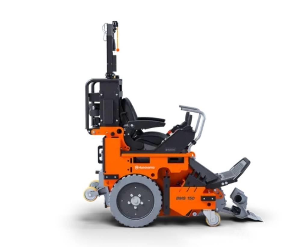 Husqvarna Inne Muu
