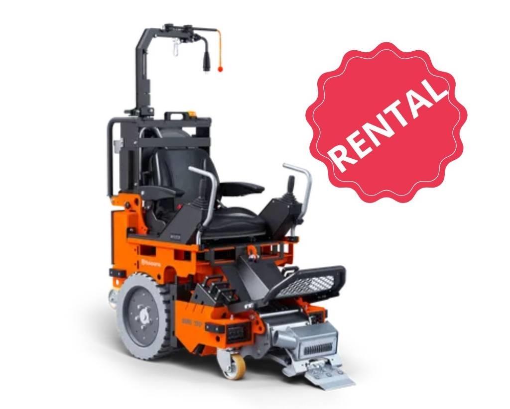 Husqvarna Inne Muu