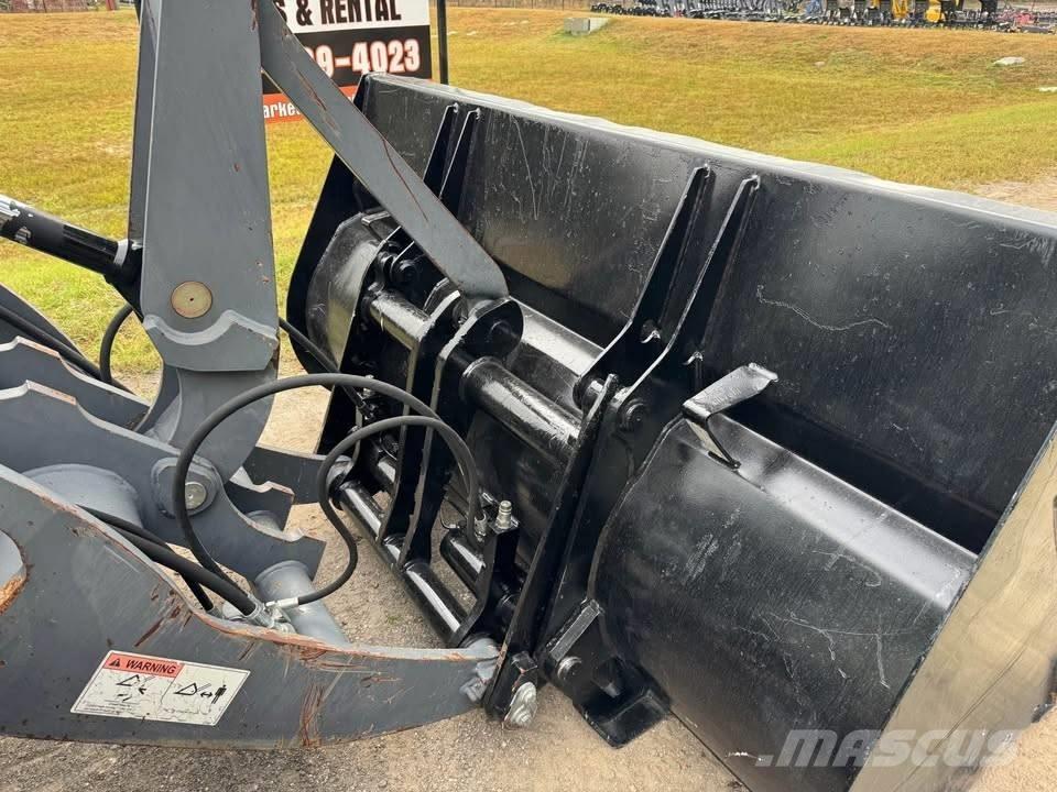 Terex T 120 C Rataslaadurid