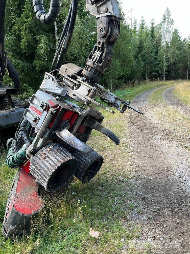 Rottne H 11 Harvesterid