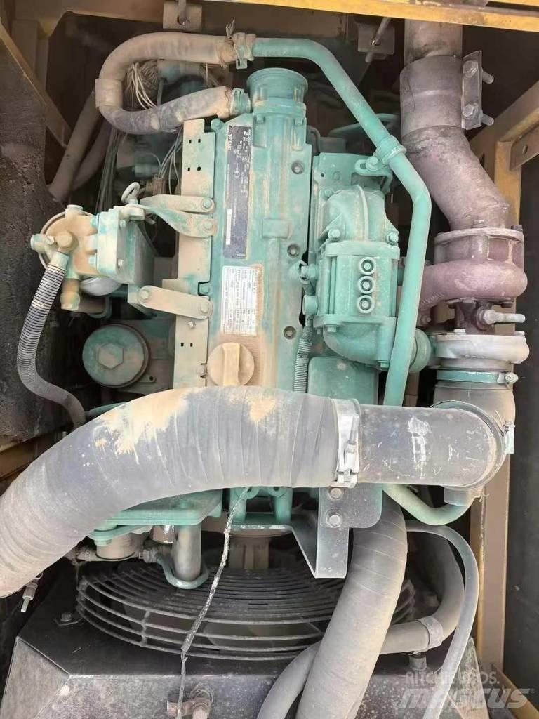 Volvo EC 140 Roomikekskavaatorid