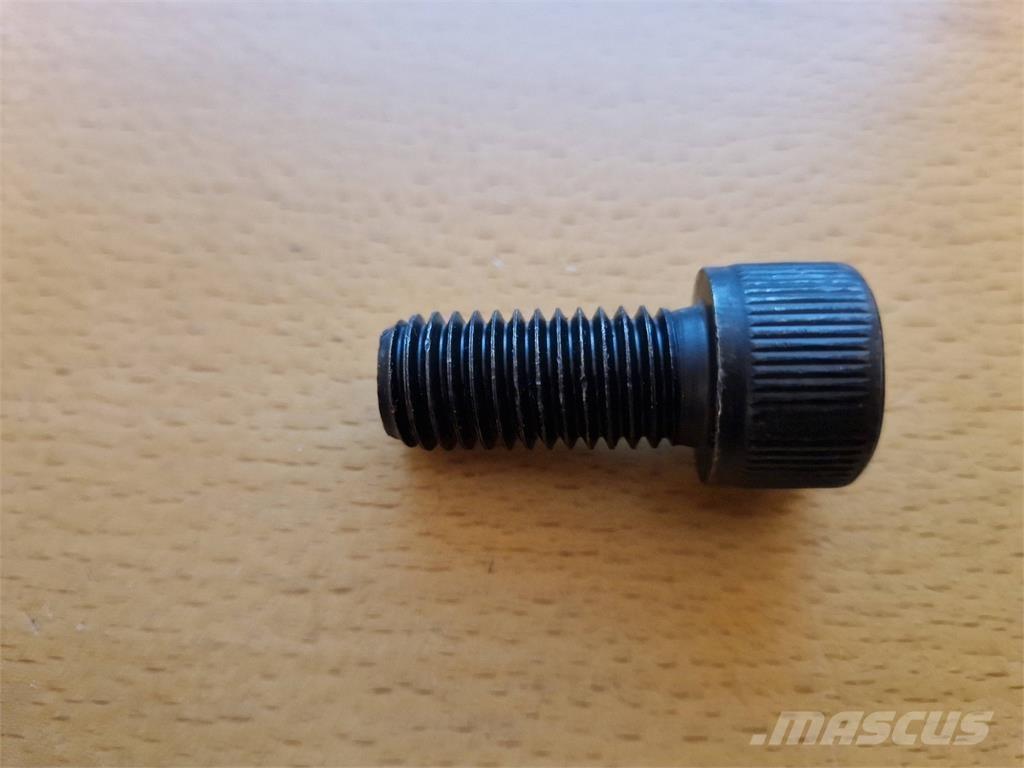 Eco Log 700058 Langetuspead