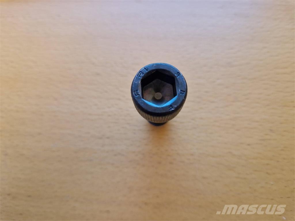 Eco Log 700058 Langetuspead