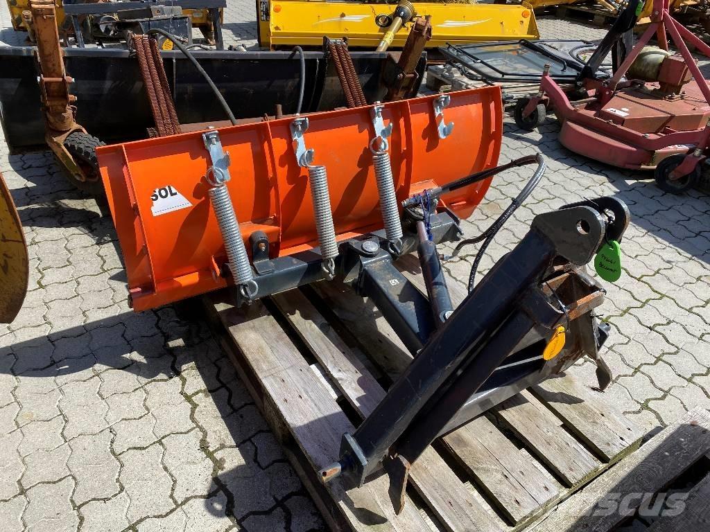  Bellomit 2 m sneplov Lumesahad