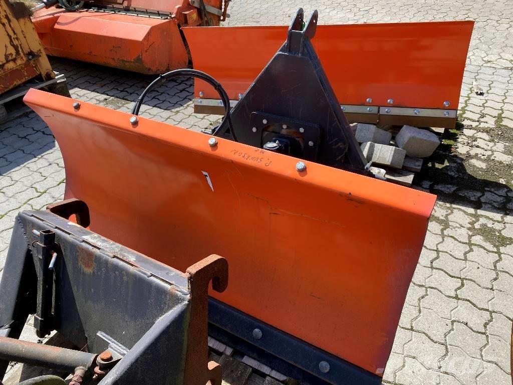  Bellomit 2 m sneplov Lumesahad