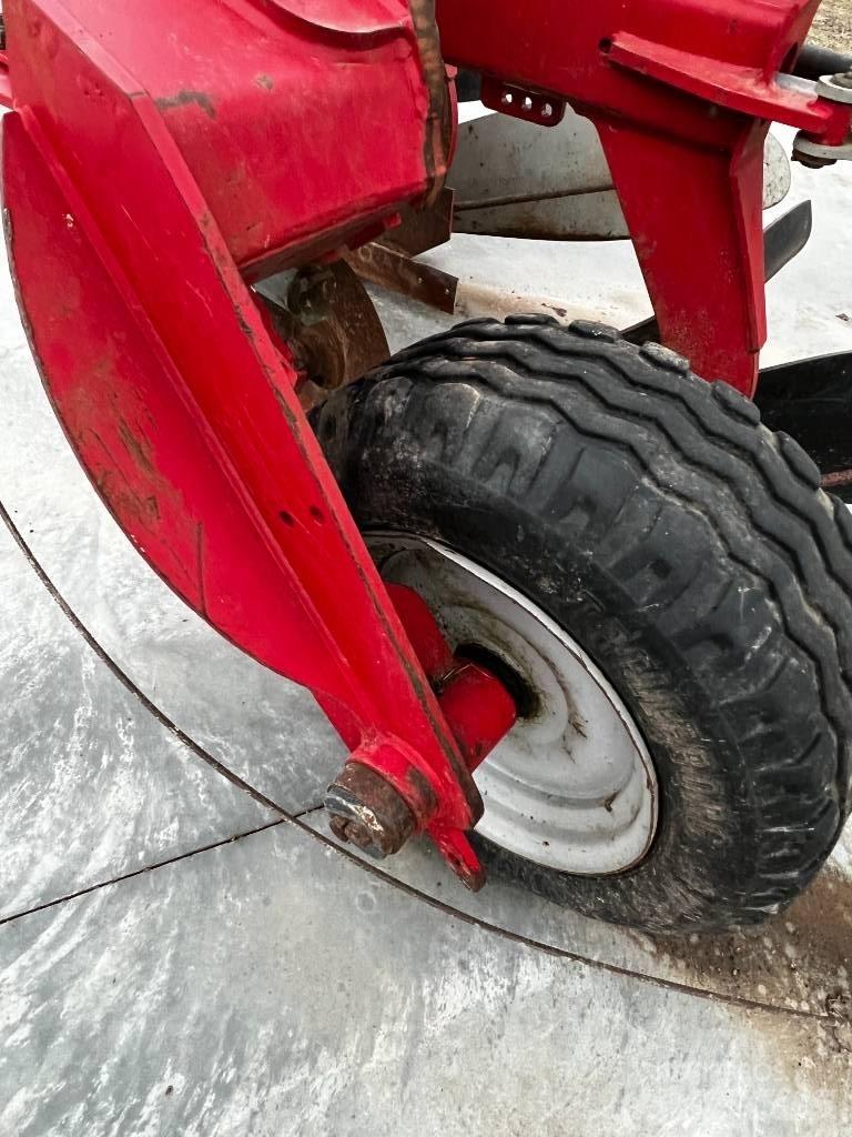 Agrolux XRT 41075 AX Pöördadrad