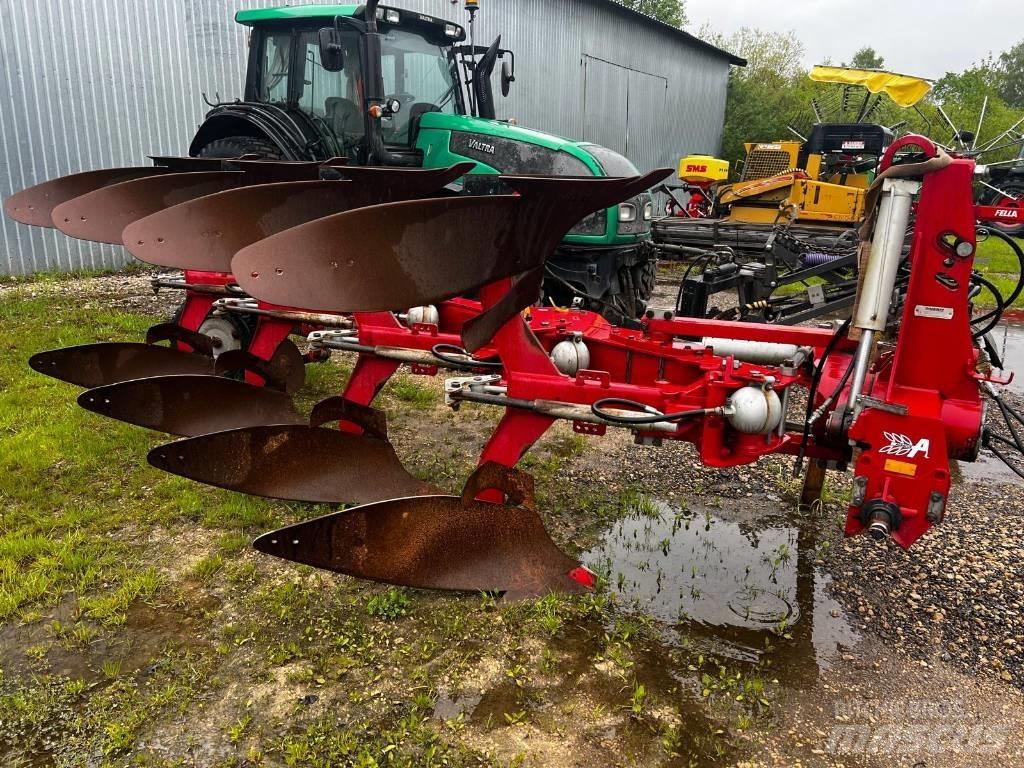Agrolux XRT 41075 AX Pöördadrad