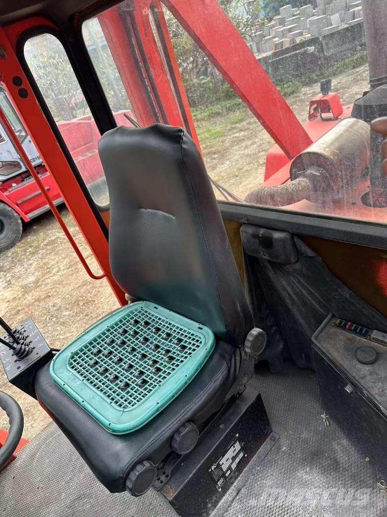 Kalmar DC30-1200 Diiseltõstukid