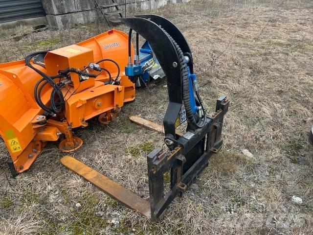Multione 8.4 S Kompaktlaadurid