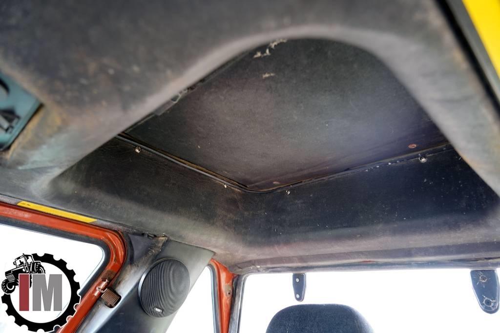 Fiat 880 DT - Traktor Traktorid