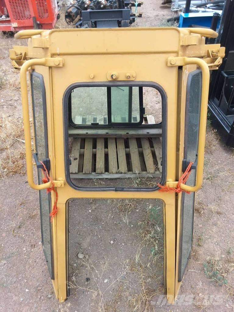CAT D 8 R Buldooserid