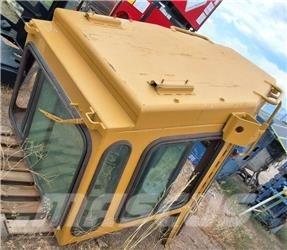 CAT D 8 R Buldooserid